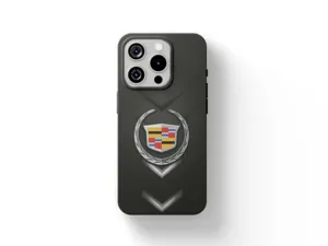 Cadillac Protector Smartphone Serie Profesional De Lujo
